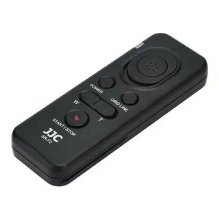 Remote command