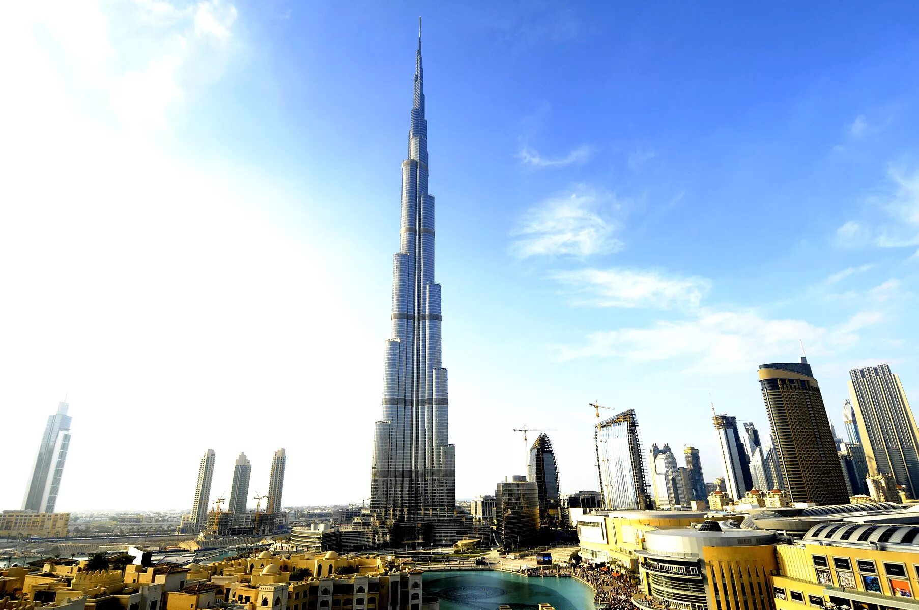 Фотки халифа. Башня Бурдж Халифа. Башня в Дубае Бурдж. Башня Бурдж-Халифа (Дубай, ОАЭ, Архитектор Эдриан Смит). Дубай здание Бурдж Халифа.