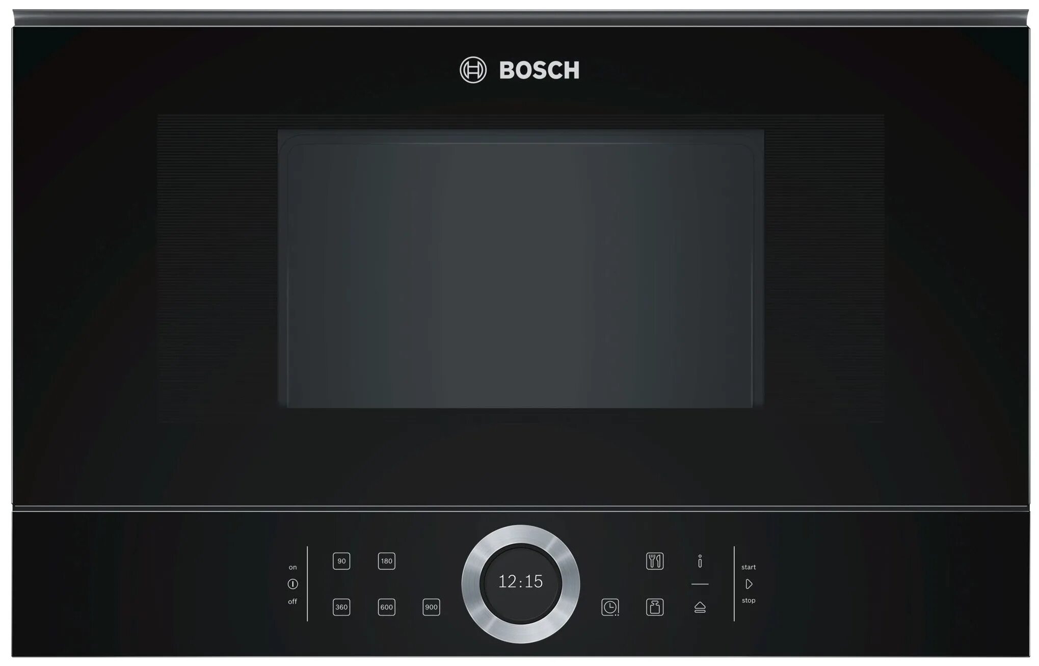 Встраиваемая микроволновая печь bosch черная. Bosch bfl634gb1. Встраиваемая микроволновая печь Bosch bfl634. Встраиваемая микроволновая печь Bosch serie 8. Микроволновая печь встраиваемая Bosch bfl623mc3.