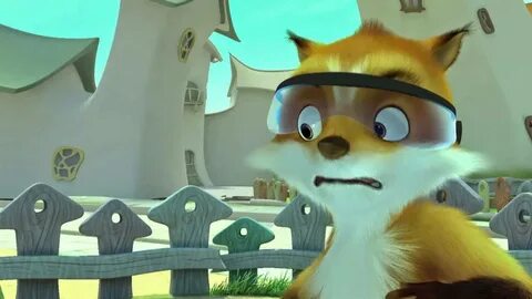 Agent fox