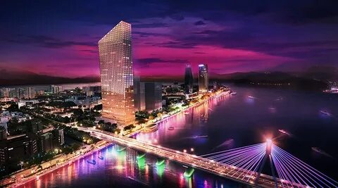 Come cities