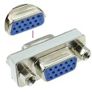 Vga изображение