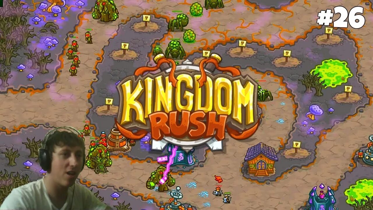 Кингдом Раш грибной лес. Kingdom Rush грибной лес расстановка. Грибной лес Kingdom Rush прохождение. Огненная яма Kingdom Rush. Kingdom rush прохождение