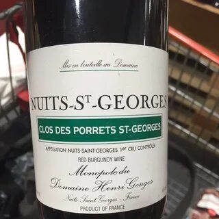 Clos des