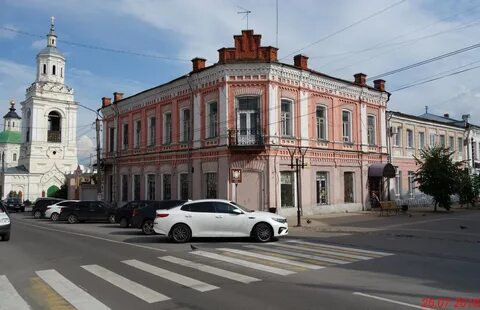 Елец ул
