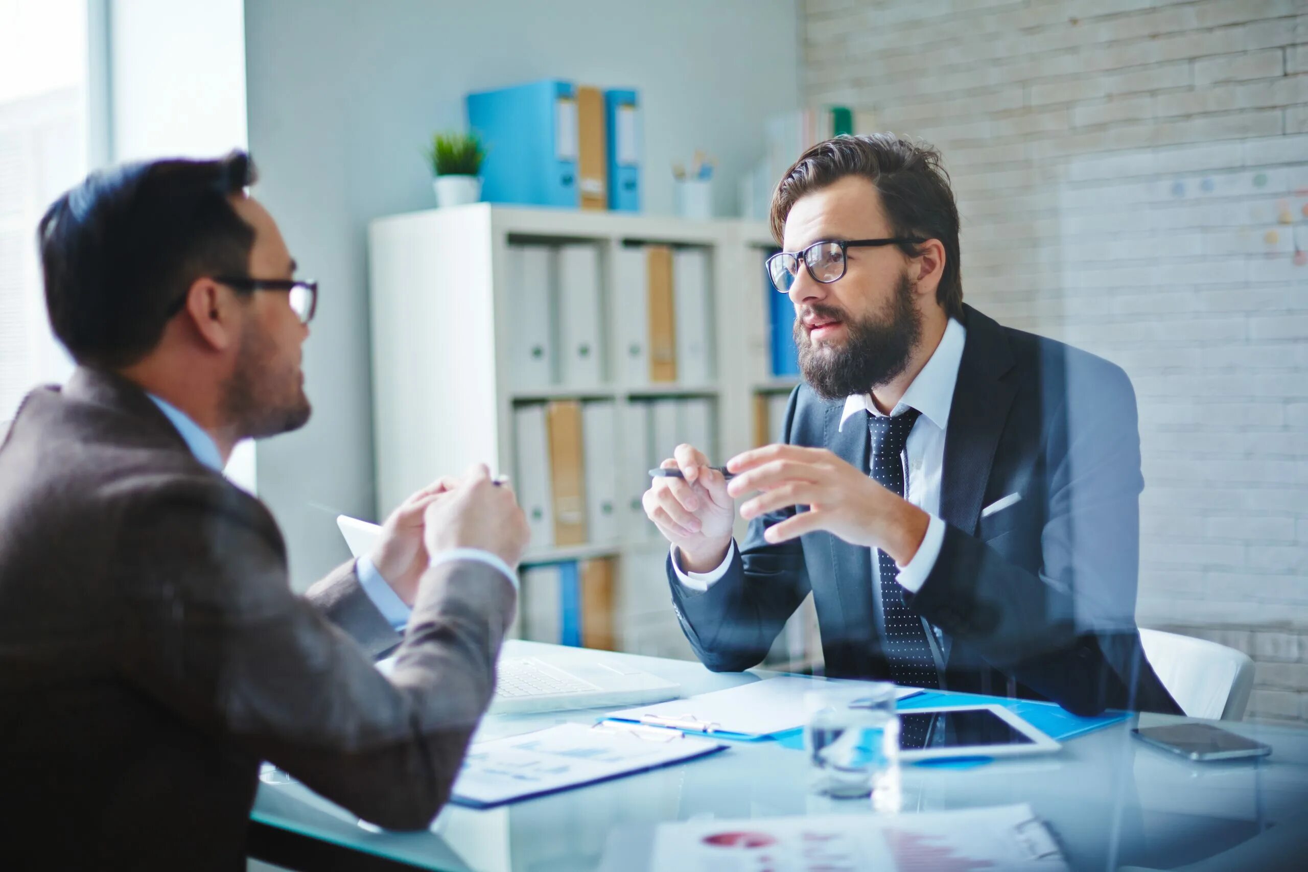 Guide consulting
