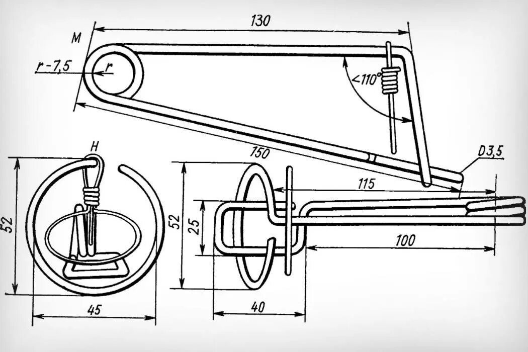 Гуманная ловушка для мышей. Чертёж самострела для кротов. Ловушка из полторашки для мышей. Крысоловка цюрнера. Ловушка сделать самому.