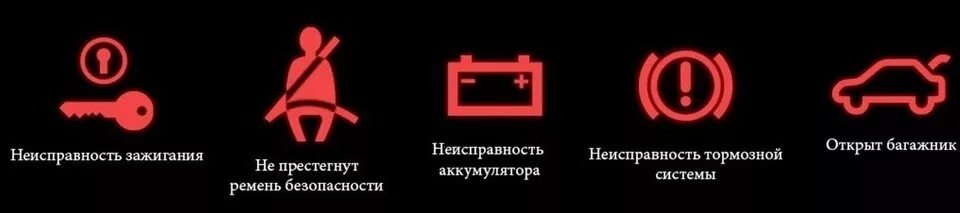 Lancer 10 загорелся значок аккумулятора. Индикатор АКБ автомобиля на панели приборов. Значки неисправностей на панели приборов Тойота корона. Значок на приборке АКБ И лампа.