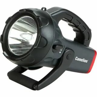 Camelion led