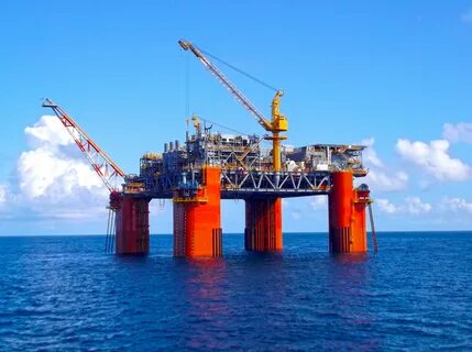 нефть мексиканский