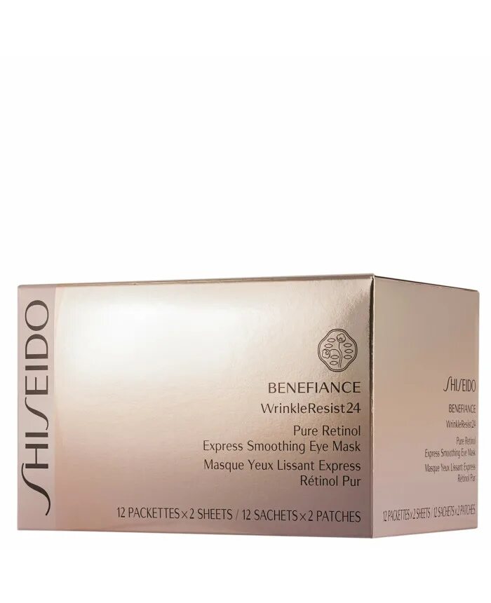 Патчи shiseido. Pure Retinol Express Smoothing Eye Mask, Shiseido. Shiseido Benefiance wrinkleresist24 Pure Retinol ex Eye Mask. Шисейдо Бенефианс Вринкле ресист 24 маска. Shiseido Benefiance патчи.