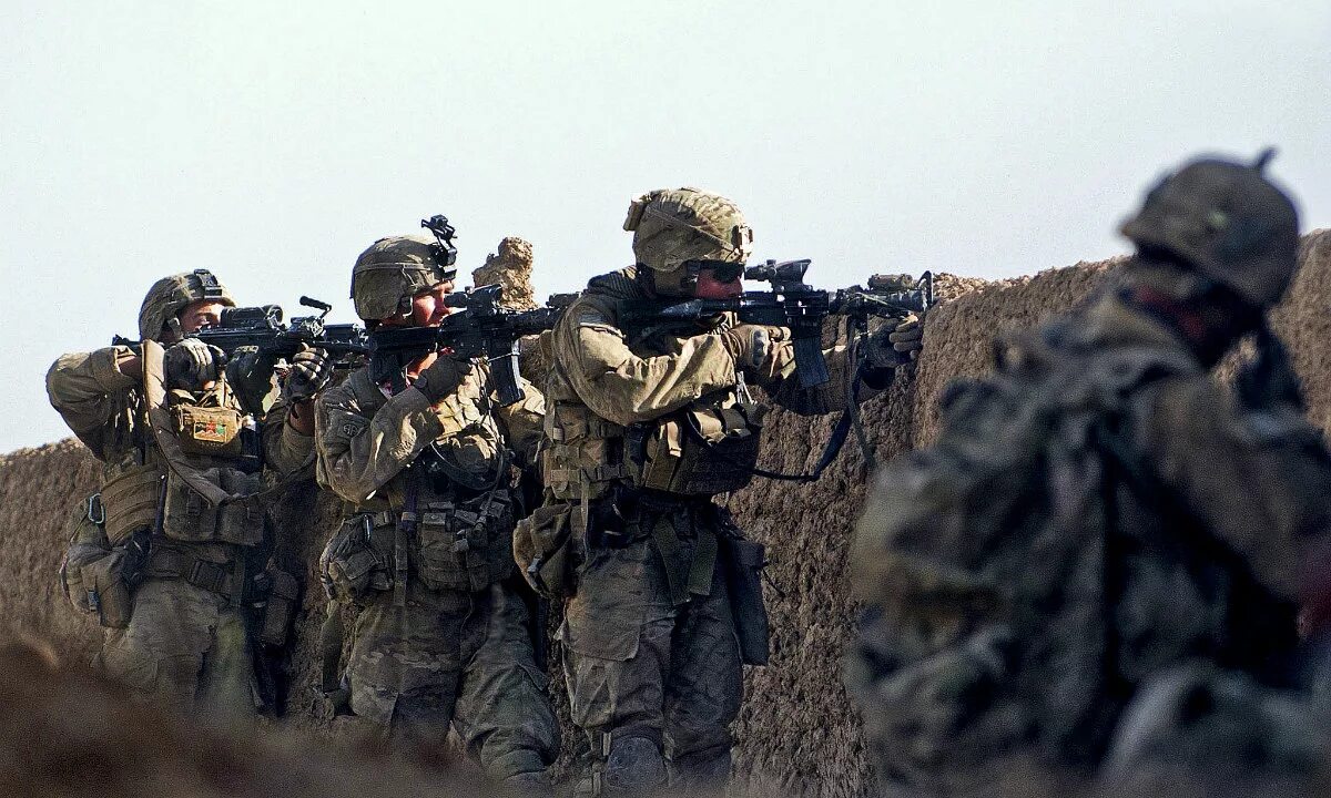 82 я воздушно десантная дивизия. 82 воздушно-десантная дивизия сша. тактическая группа.