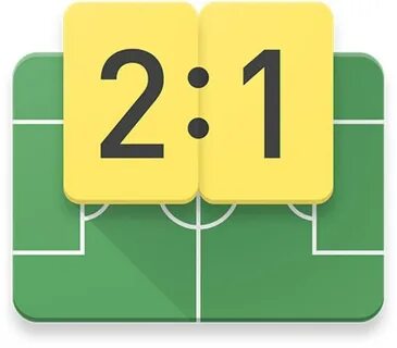Football score