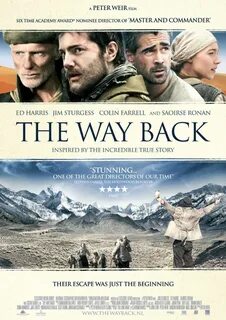 Back movie