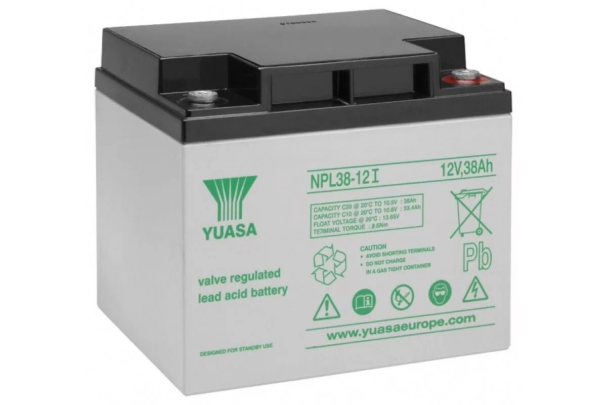 Батарея для ИБП Yuasa np12-12. Аккумулятор Yuasa np7-12 (12v / 7ah). Аккумулятор Yuasa NPL 38-12i. Yuasa np12-12 12v/12ah. X 5 12 38