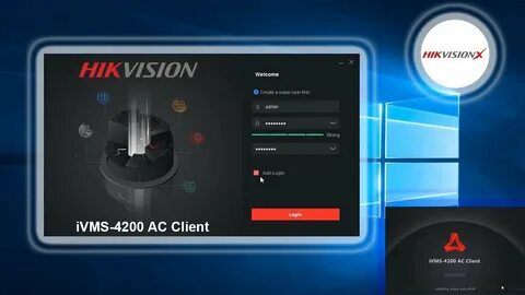 Ac client