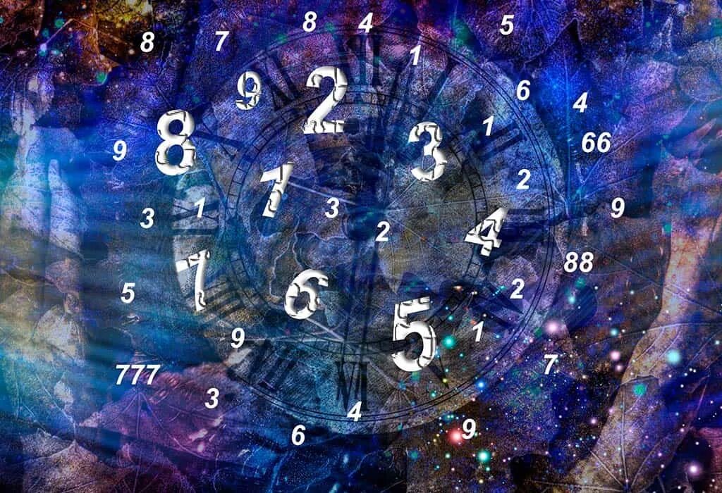 Что такое в д в дате рождения. Нумерология. Современная нумерология. Магические цифры. Астрология цифры.