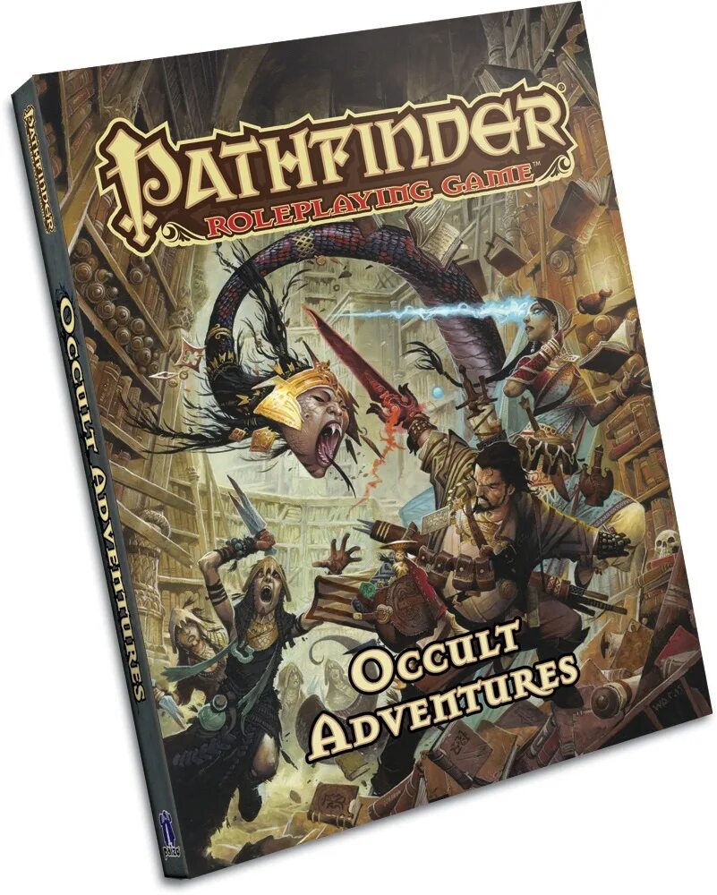 Следопыт книга 1 аудиокнига. Патфайндер НРИ. Pathfinder книга. Pathfinder 2 игра. Книга игрока.