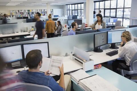 Pay office