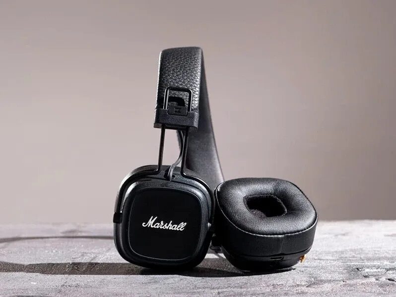 Наушники Marshall 4. Наушники Marshall Major IV,чёрный. Наушники беспроводные Marshall Major 4. Наушники накладные Marshall Major IV. Беспроводные наушники мажор 4