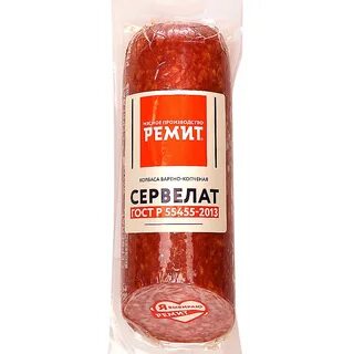 Реми колбаса