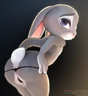 Slideshow sexy naked judy hopps.