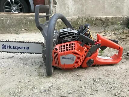 Хускварна 130