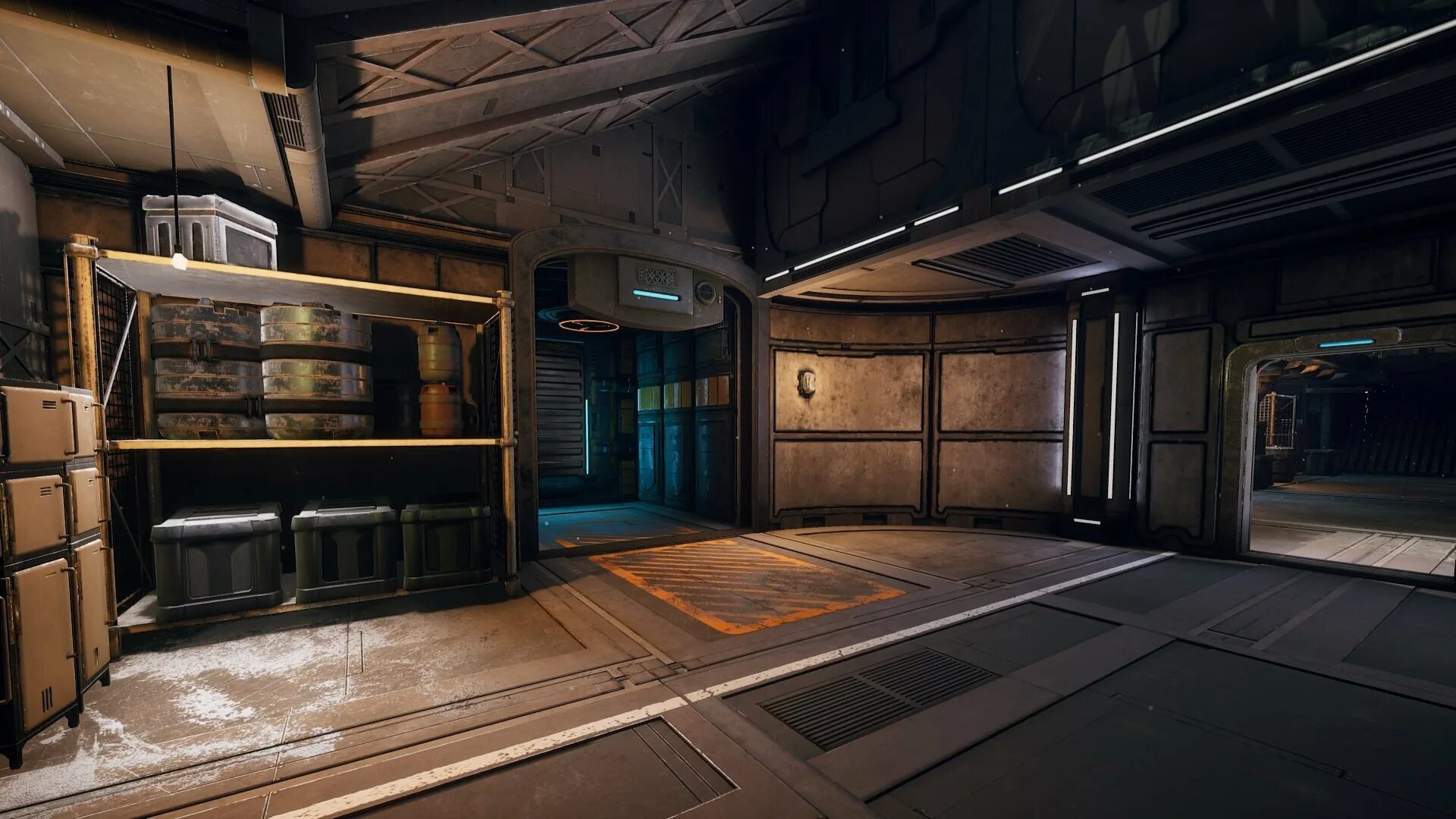 Сталкер концепт арт бункер. Арт-убежище bunker. Фоллаут заброшенная лаборатория. Сталкер лаборатория коридор. Стена бункера.