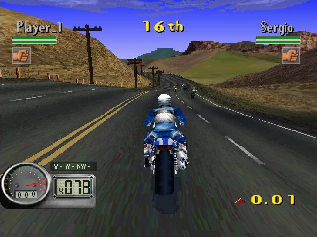 На какой платформе вышла road rash 3. Road Rash 1994. Роуд Раш ps1. Роад Раш 3 пс1. Road Rash 3d ps1.