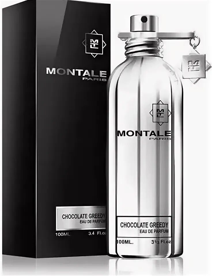 Montale chocolate отзывы