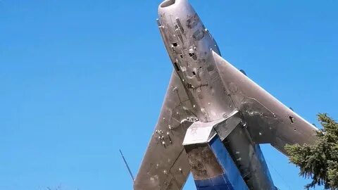 Мариуполь самолет