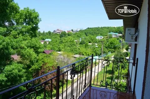Архипо осиповка первая линия