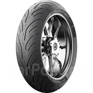Michelin pilot 4 gt
