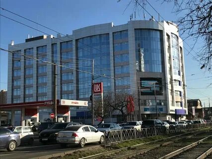Путевая 1 краснодар