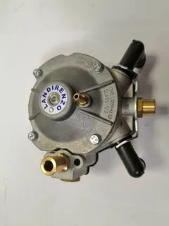 Газовый редуктор отзывы