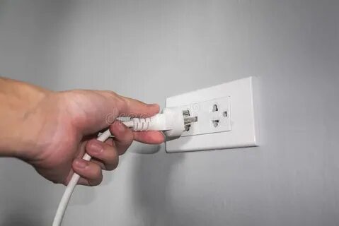Plug into
