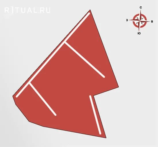 Куреневское кладбище - "Риолит" студия мемориальной архитектуры