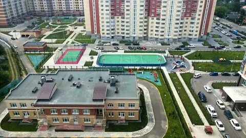 Пионерская ул 30 корп 9 королев