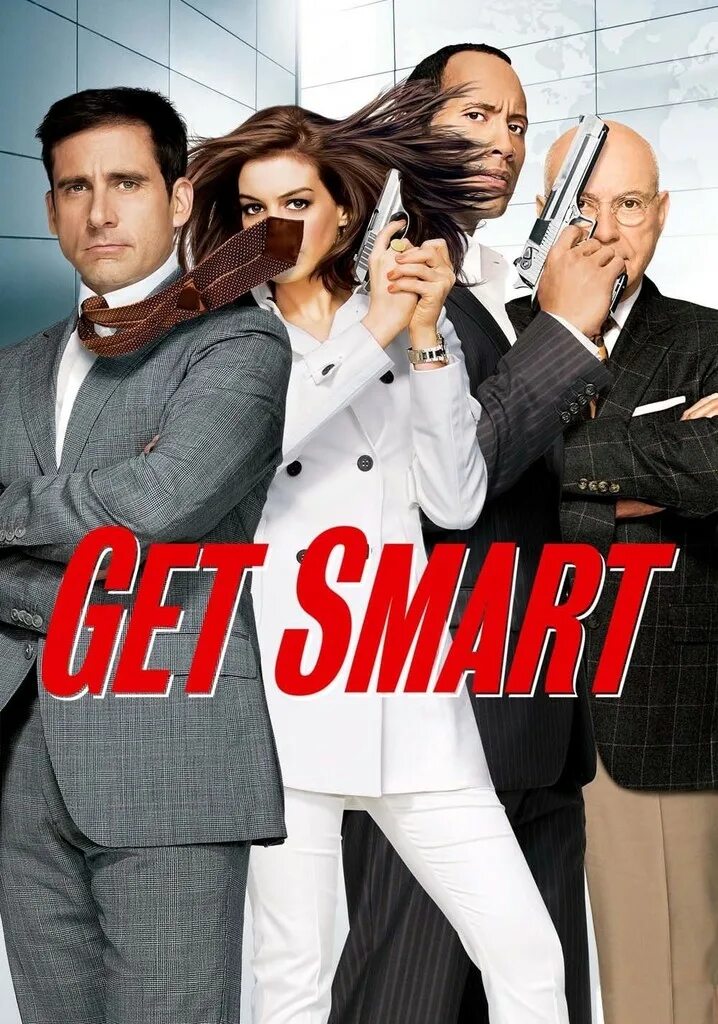 Get smart. Напряги извилины 2008. get.smart.2008. постер. get smart 2008 фильм poster. агент 99.