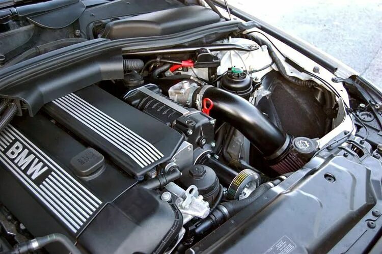 Bmw 5 e39 под капотом. E39 m54 компрессор ess. 5 м54. бмв е60 мотор м54. бмв е46 м54.