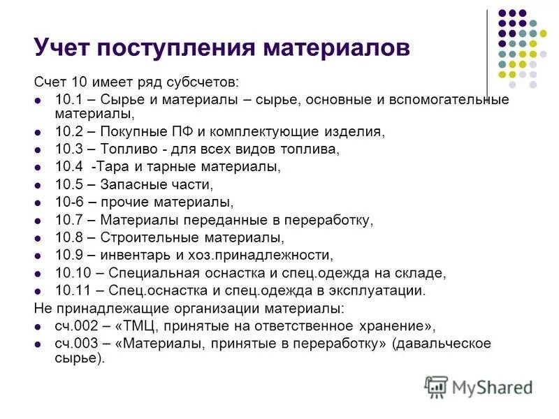 материалы бухгалтерский учет 10 счет. счета учета мпз бухгалтерского учета. 10 счет бухгалтерского учета что относится. субсчета 10 счета бухгалтерского учета. счет учета материалов.