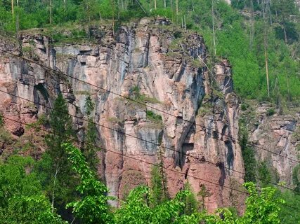 Айгирские скалы республика башкортостан белорецкий