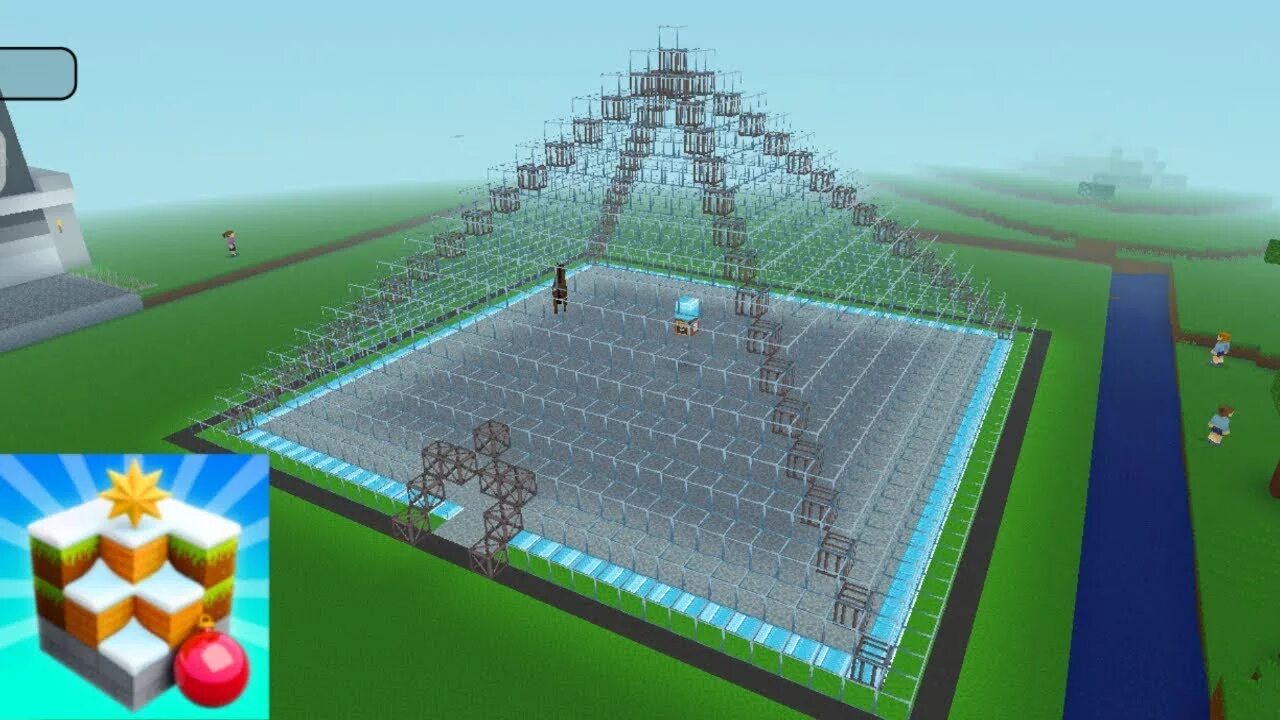 Plots create