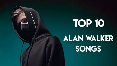 Alan song