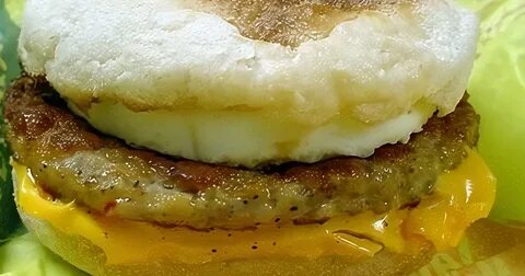 Вкусно и точка двойной маффин