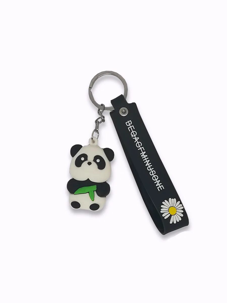 Panda keys