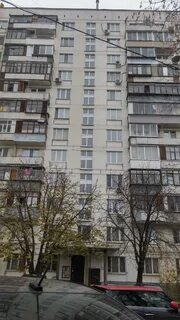 Рязанский просп 2 корп 3 москва