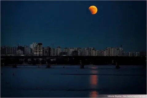 Луна сегодня в чите