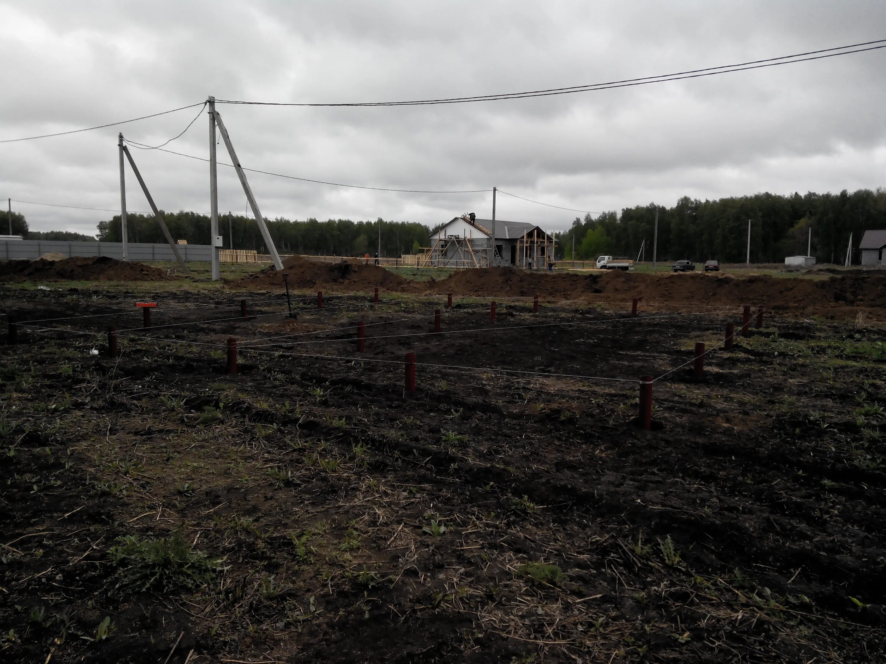 Авито земля под ижс. Участок под застройку каркас. газификация верхнемакарово. спрос на участки под ижс чегем 2. с. верхнемакарово, фх «белые пашни».