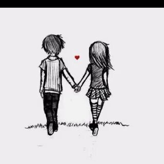 Want together